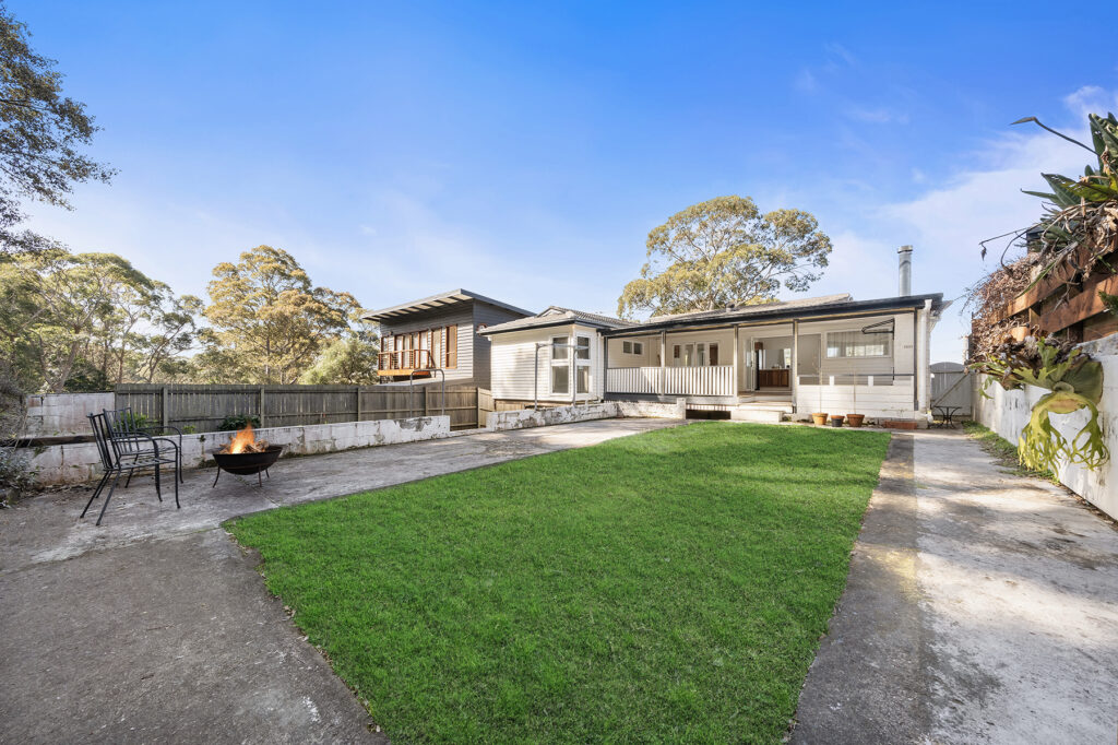 Sold - 10 Foothills Road - New Property in Austinmer - Real Estate by Peter Armstrong
