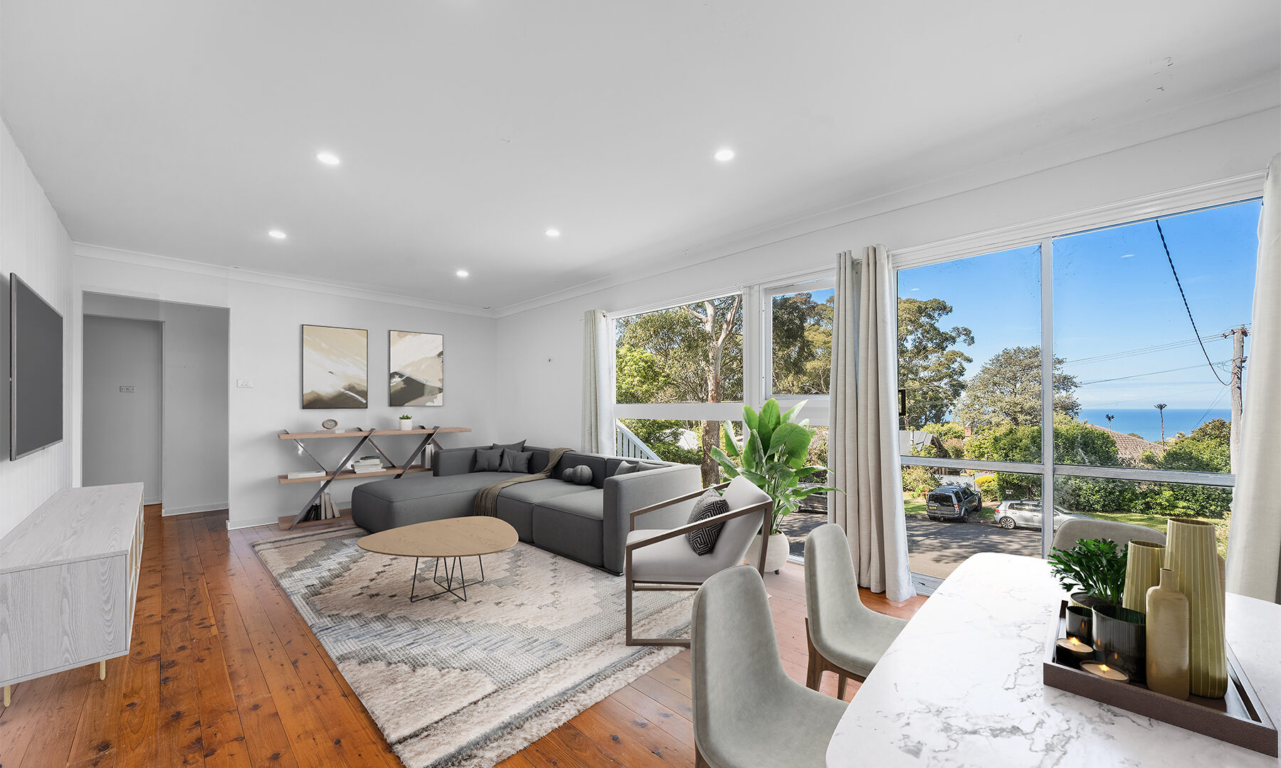 Sold - 10 Foothills Road - New Property in Austinmer - Real Estate by Peter Armstrong