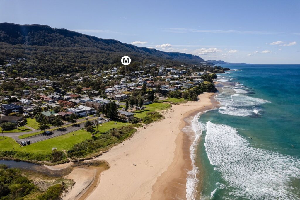 Sold - 178a Lawrence Hargrave Drive - New Property in Thirroul - Real Estate by Peter Armstrong