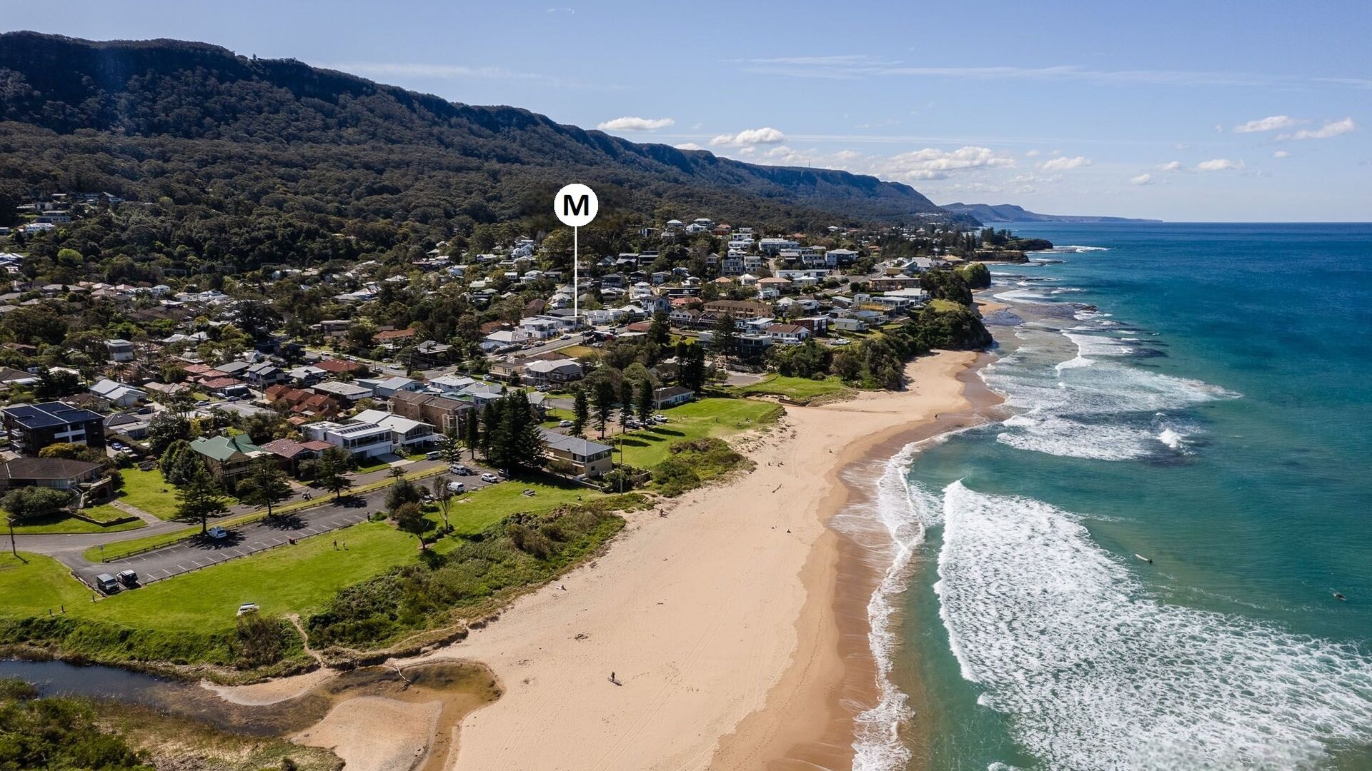 Sold - 178a Lawrence Hargrave Drive - New Property in Thirroul - Real Estate by Peter Armstrong