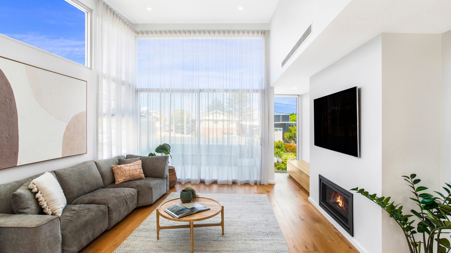 Sold - 178a Lawrence Hargrave Drive - New Property in Thirroul - Real Estate by Peter Armstrong