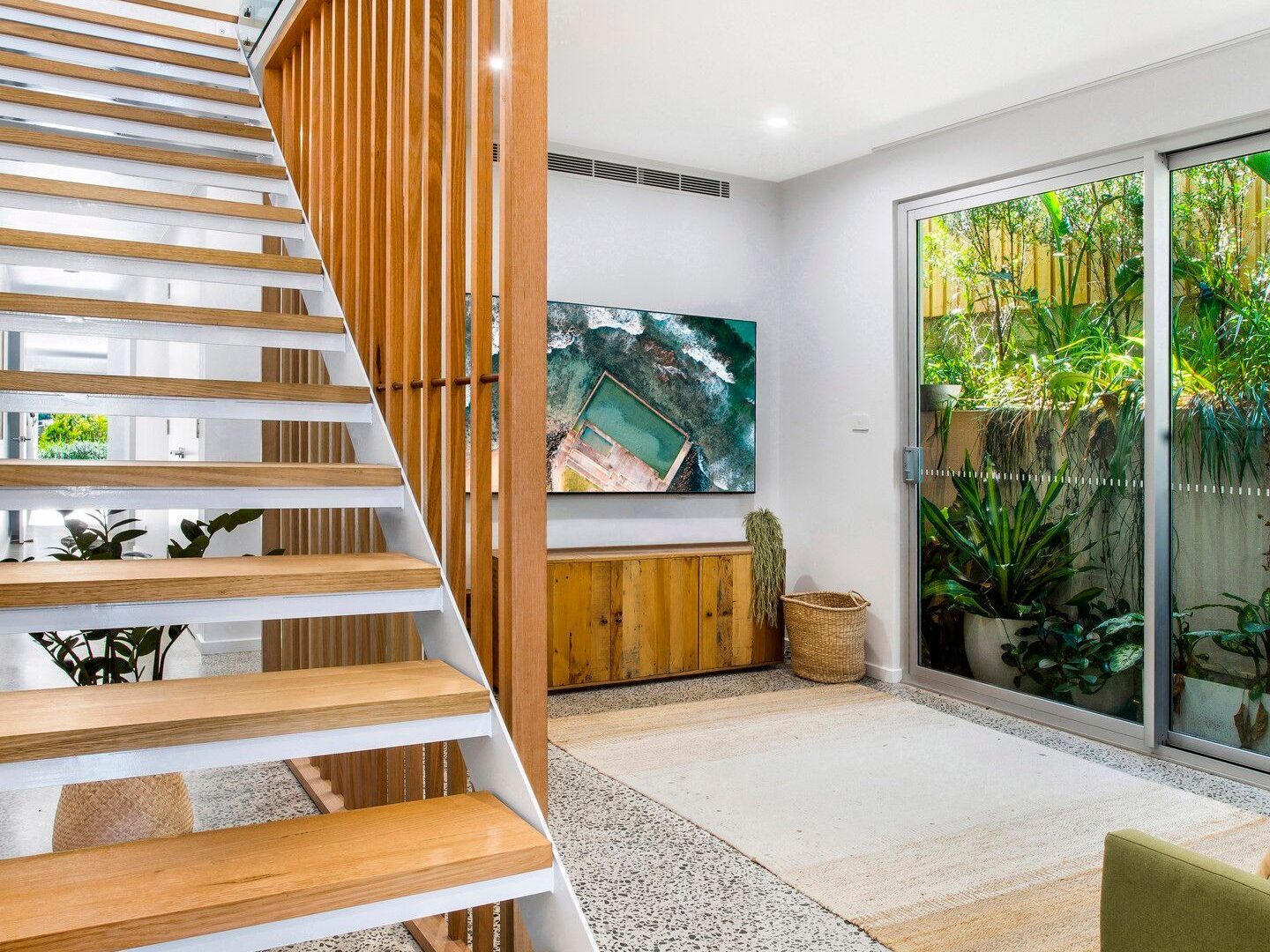 Sold - 178a Lawrence Hargrave Drive - New Property in Thirroul - Real Estate by Peter Armstrong
