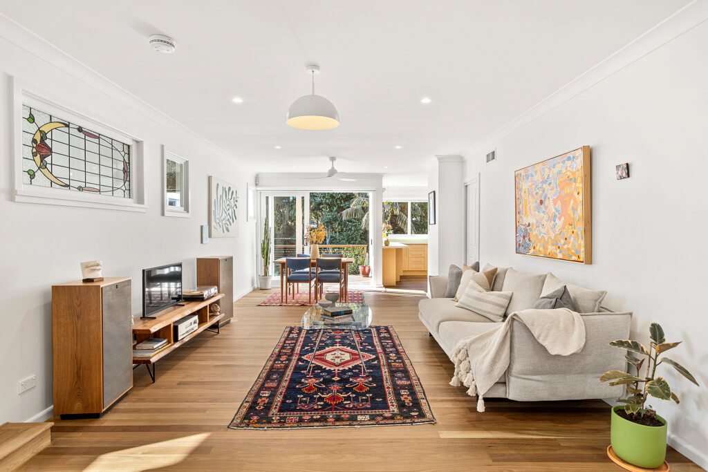 Sold - 5 Bean Street - New Property in Thirroul - Real Estate by Vanessa Denison-Pender