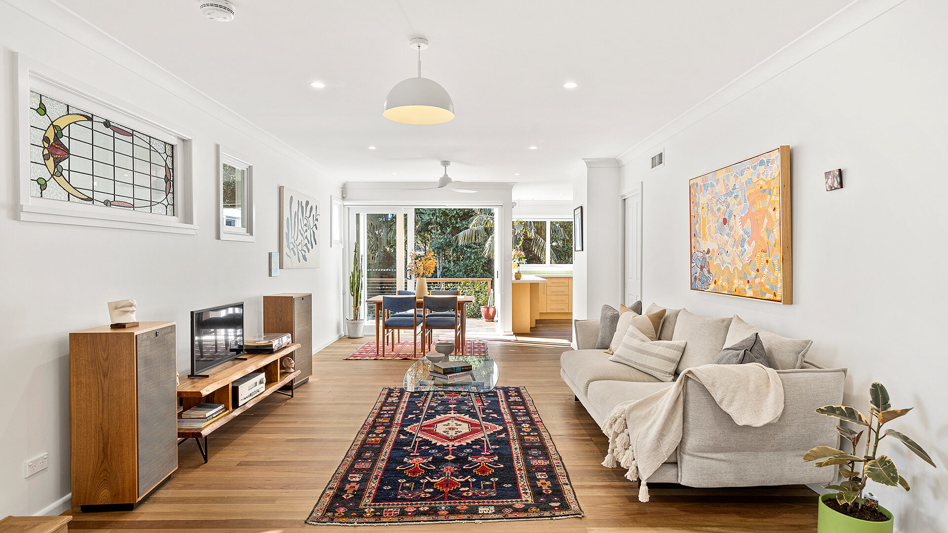 Sold - 5 Bean Street - New Property in Thirroul - Real Estate by Vanessa Denison-Pender