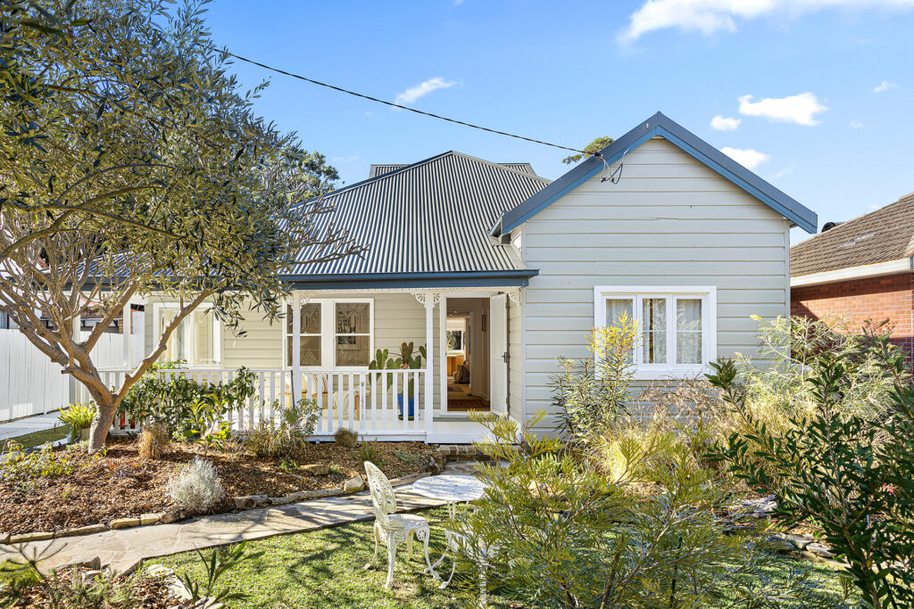 Sold - 5 Bean Street - New Property in Thirroul - Real Estate by Vanessa Denison-Pender