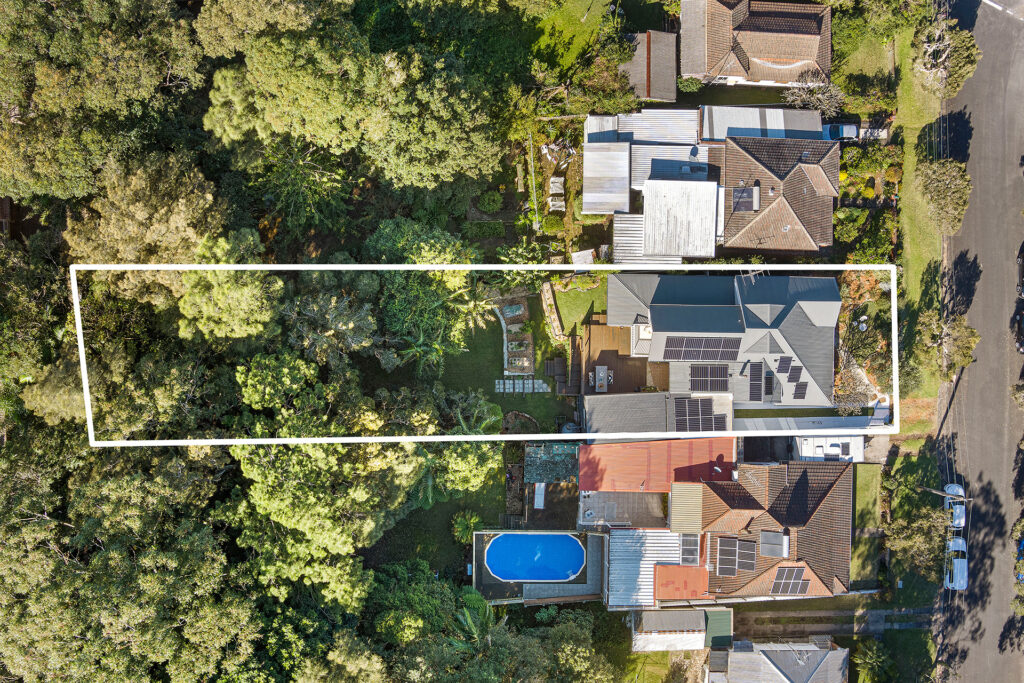 Sold - 5 Bean Street - New Property in Thirroul - Real Estate by Vanessa Denison-Pender