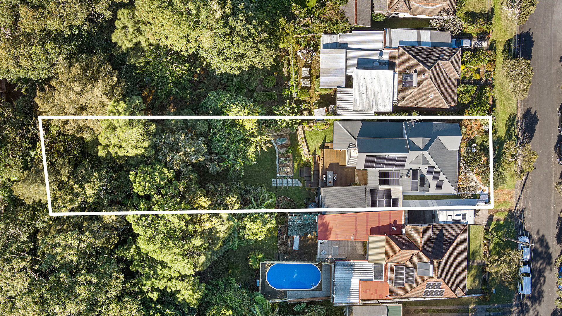 Sold - 5 Bean Street - New Property in Thirroul - Real Estate by Vanessa Denison-Pender
