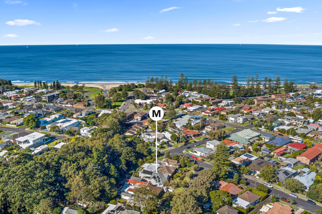 Sold - 5 Bean Street - New Property in Thirroul - Real Estate by Vanessa Denison-Pender