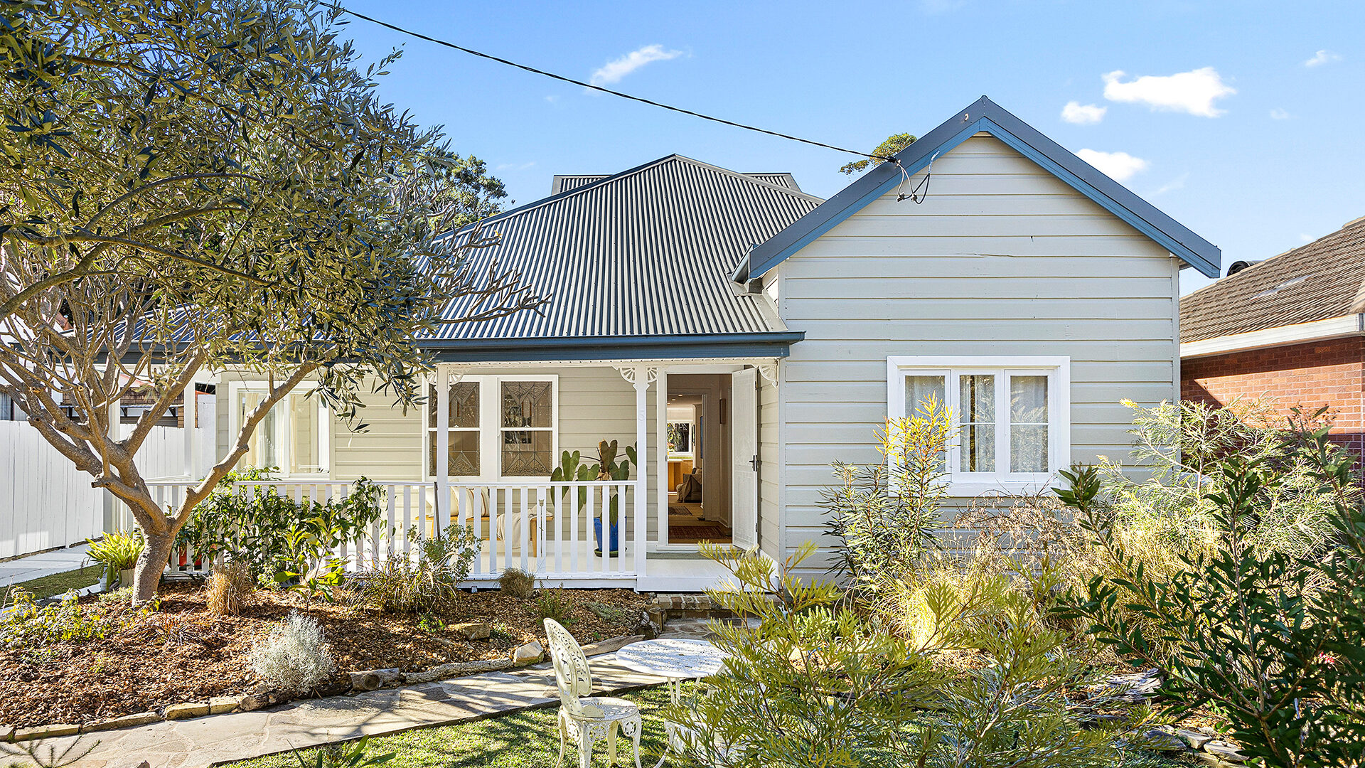 Sold - 5 Bean Street - New Property in Thirroul - Real Estate by Vanessa Denison-Pender
