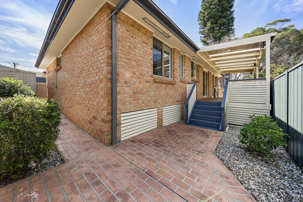 Sold - 3/10 Harbord Street - New Property in Thirroul - Real Estate by Peter Armstrong