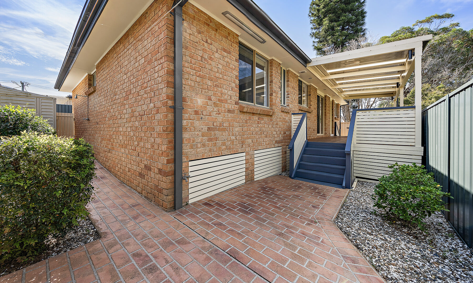 Sold - 3/10 Harbord Street - New Property in Thirroul - Real Estate by Peter Armstrong