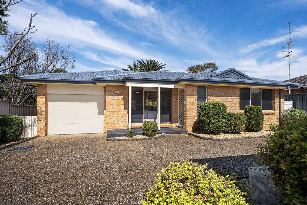 Sold - 3/10 Harbord Street - New Property in Thirroul - Real Estate by Peter Armstrong