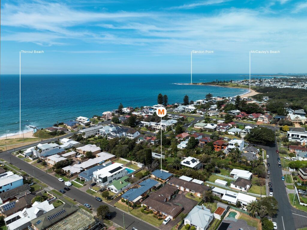 Sold - 3/10 Harbord Street - New Property in Thirroul - Real Estate by Peter Armstrong