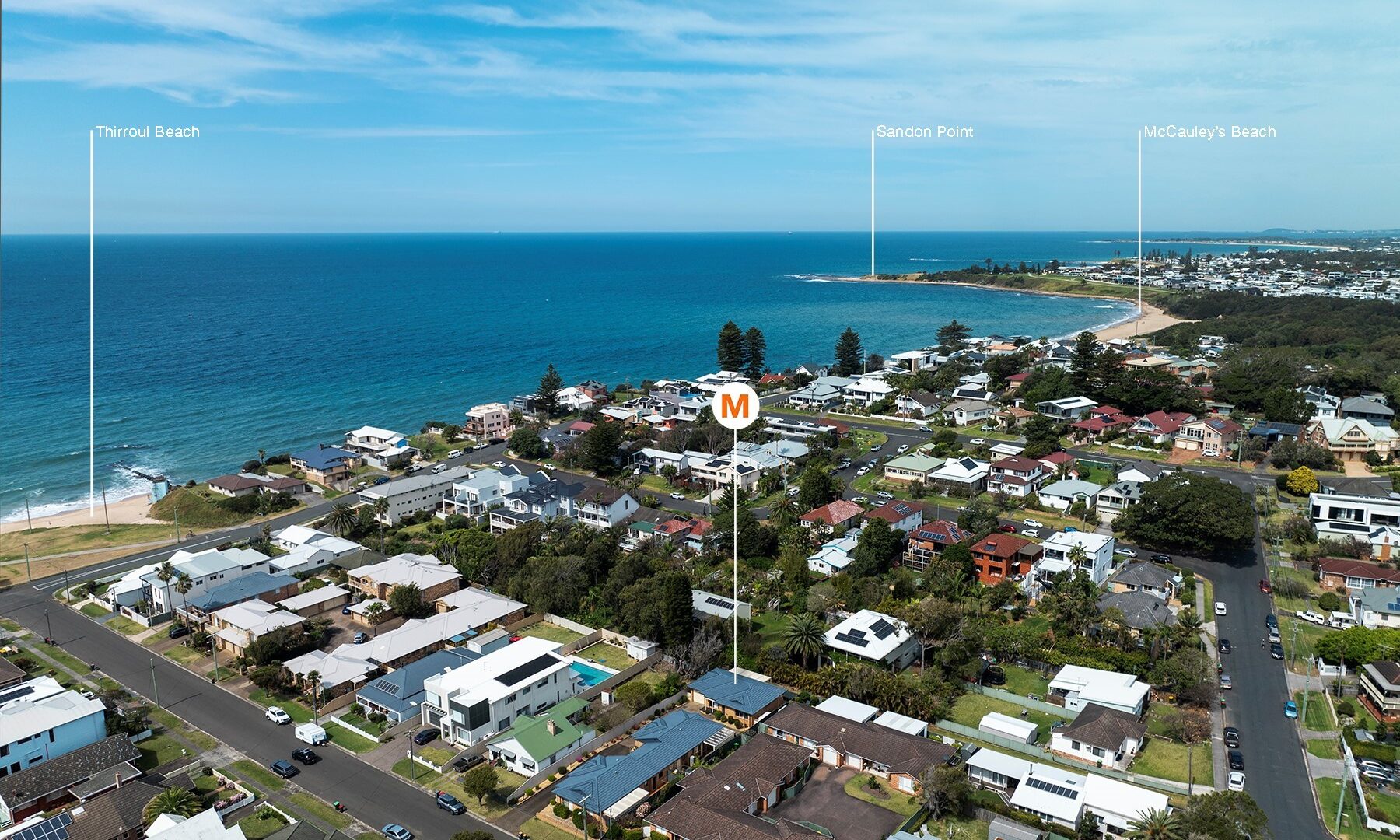 Sold - 3/10 Harbord Street - New Property in Thirroul - Real Estate by Peter Armstrong