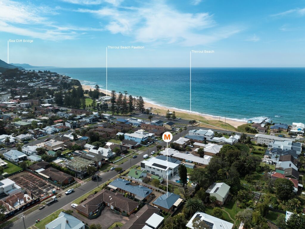 Sold - 3/10 Harbord Street - New Property in Thirroul - Real Estate by Peter Armstrong