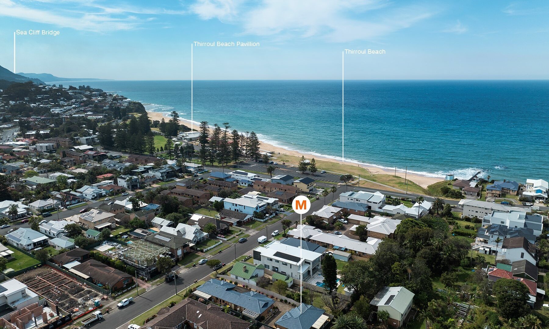 Sold - 3/10 Harbord Street - New Property in Thirroul - Real Estate by Peter Armstrong