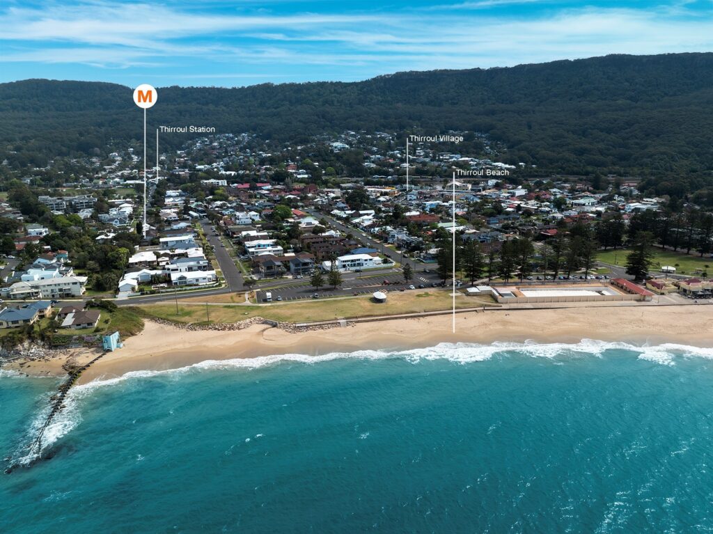 Sold - 3/10 Harbord Street - New Property in Thirroul - Real Estate by Peter Armstrong