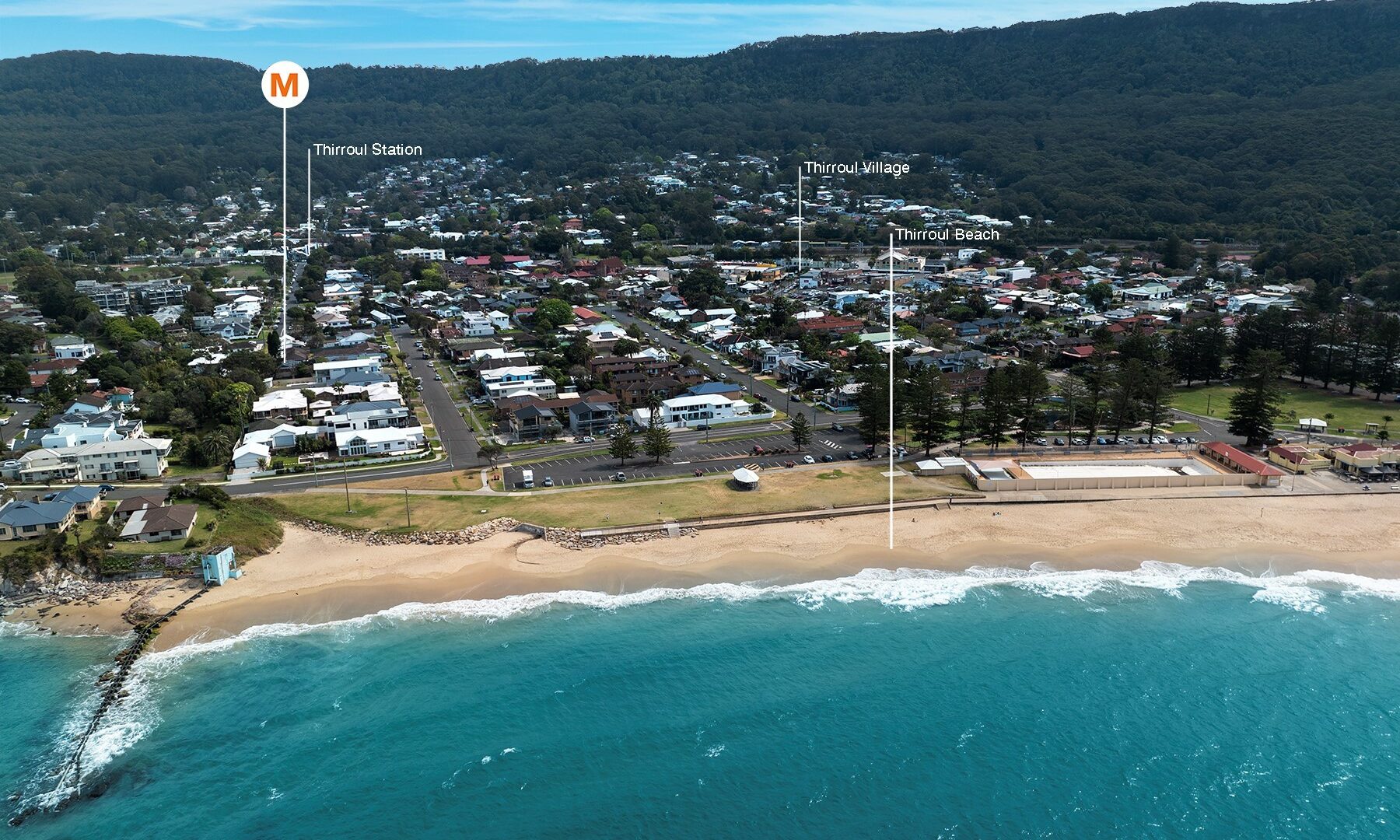Sold - 3/10 Harbord Street - New Property in Thirroul - Real Estate by Peter Armstrong