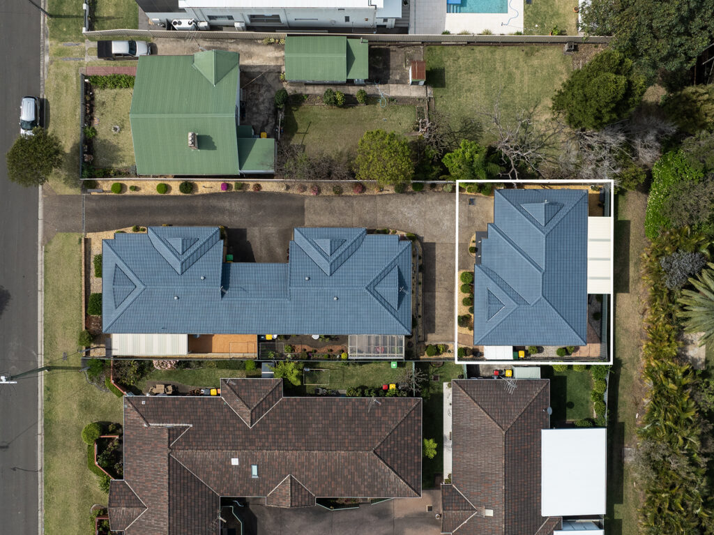 Sold - 3/10 Harbord Street - New Property in Thirroul - Real Estate by Peter Armstrong