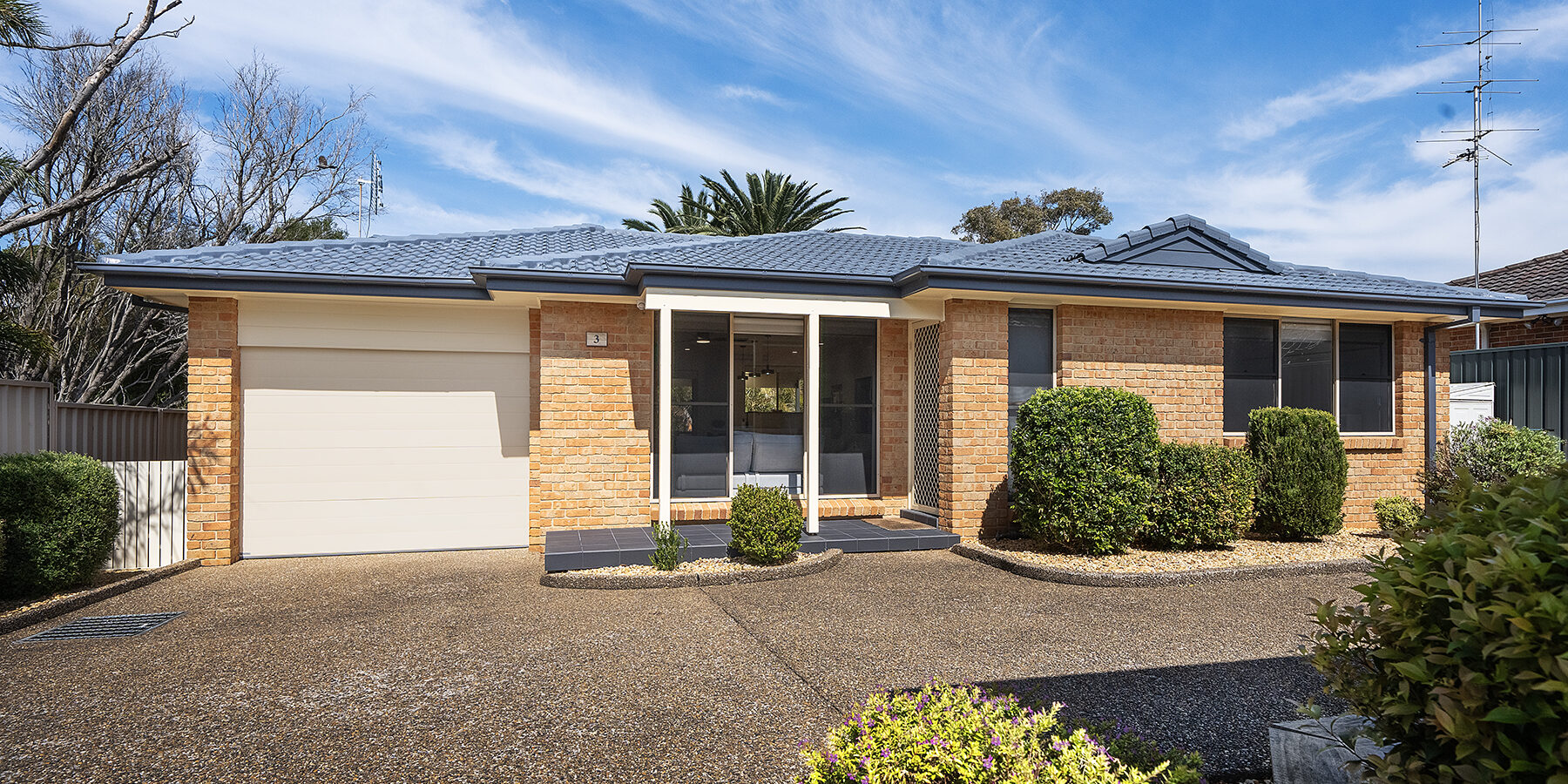 3/10 Harbord Street, Thirroul