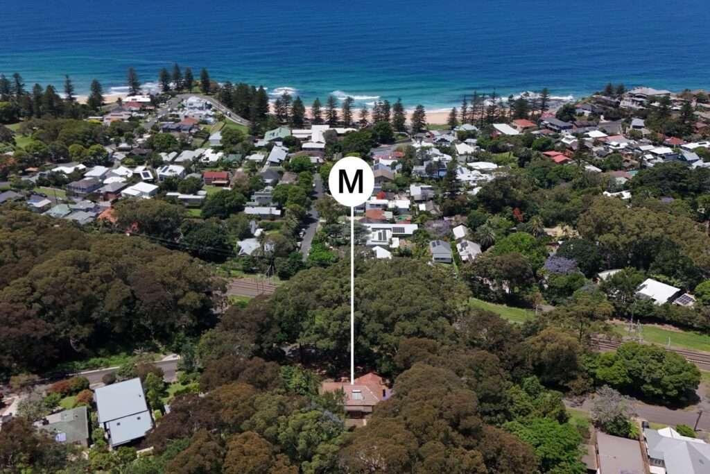 Sold - 40 Railway Avenue - New Property in Austinmer - Real Estate by Peter Armstrong