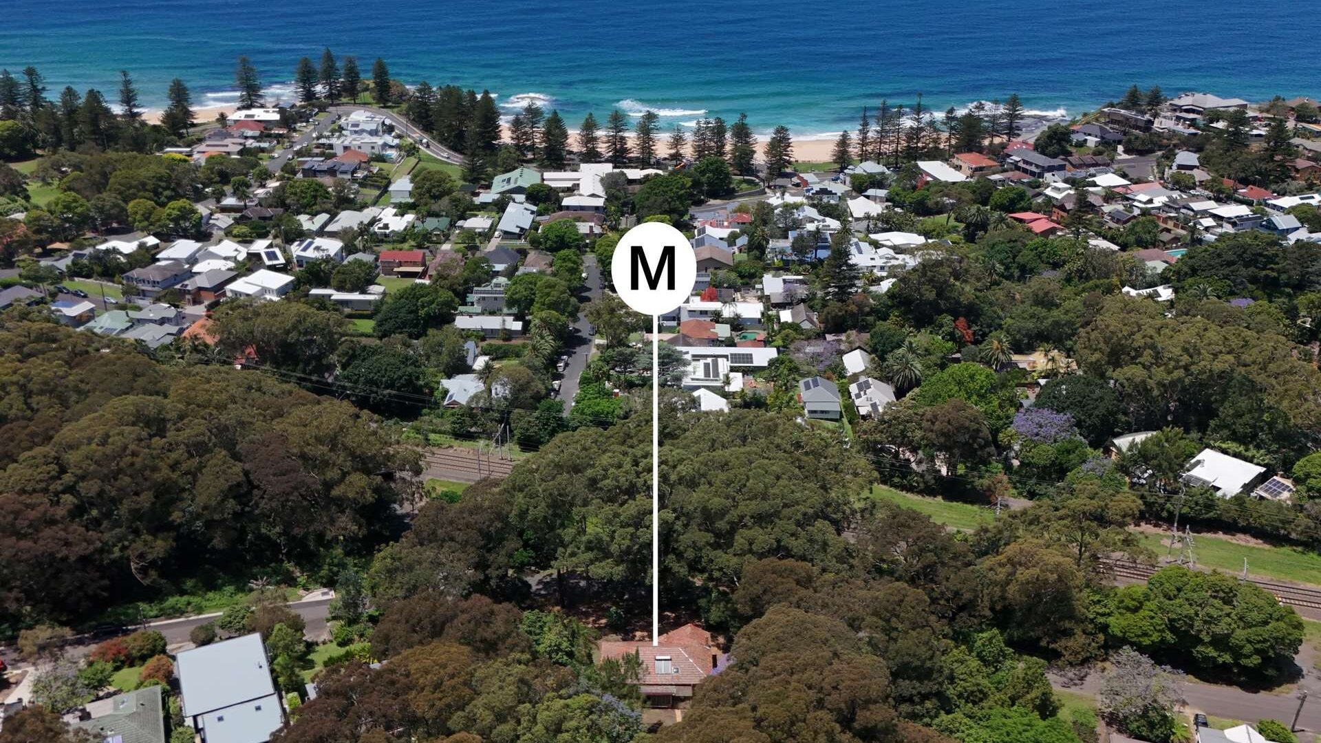Sold - 40 Railway Avenue - New Property in Austinmer - Real Estate by Peter Armstrong