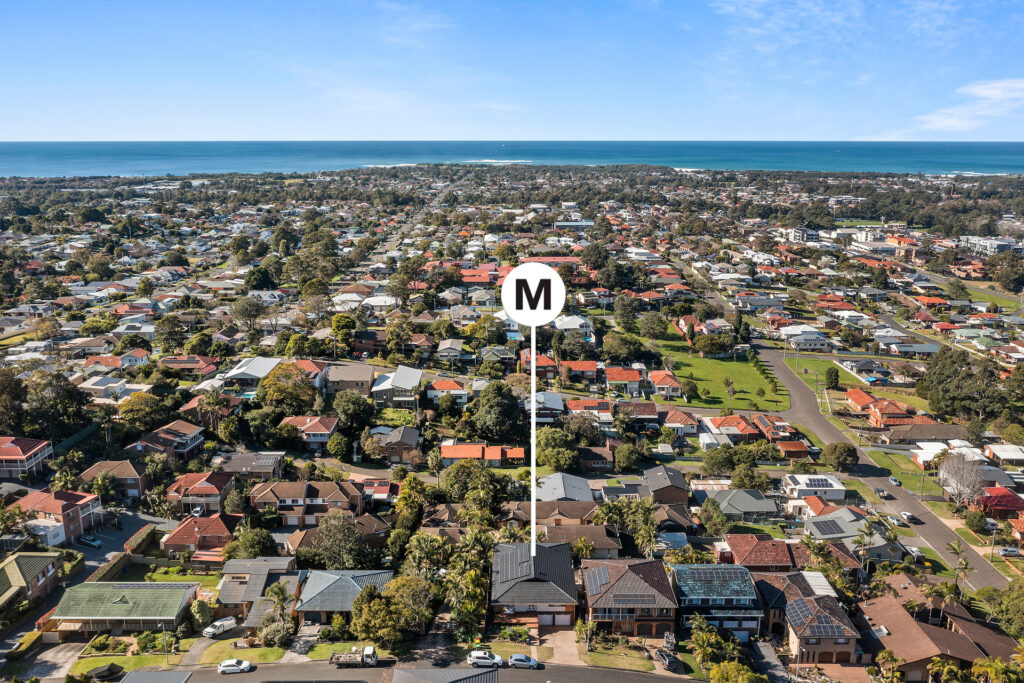 Sold - 23 Parmenter Avenue - New Property in Corrimal - Real Estate by Andrew McLeod