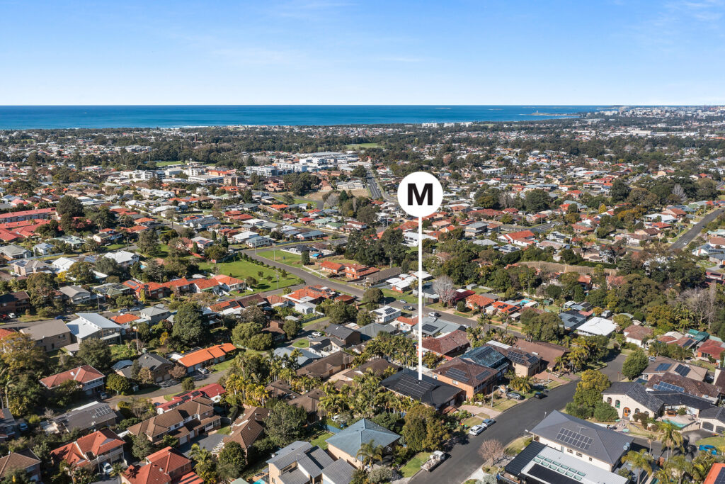 Sold - 23 Parmenter Avenue - New Property in Corrimal - Real Estate by Andrew McLeod