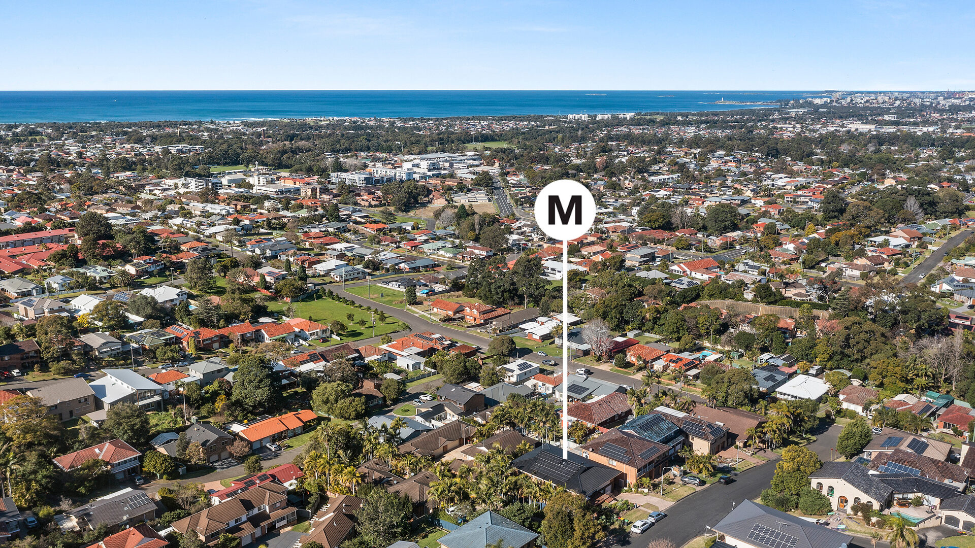 Sold - 23 Parmenter Avenue - New Property in Corrimal - Real Estate by Andrew McLeod