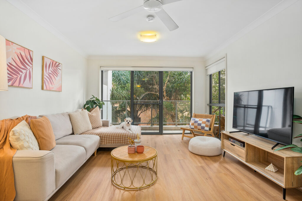 Sold - 25/2 Noel Street - New Property in North Wollongong - Real Estate by Andrew McLeod