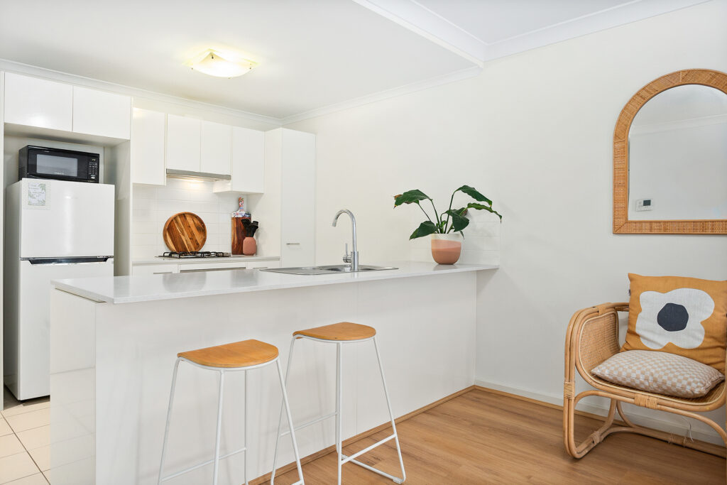 Sold - 25/2 Noel Street - New Property in North Wollongong - Real Estate by Andrew McLeod