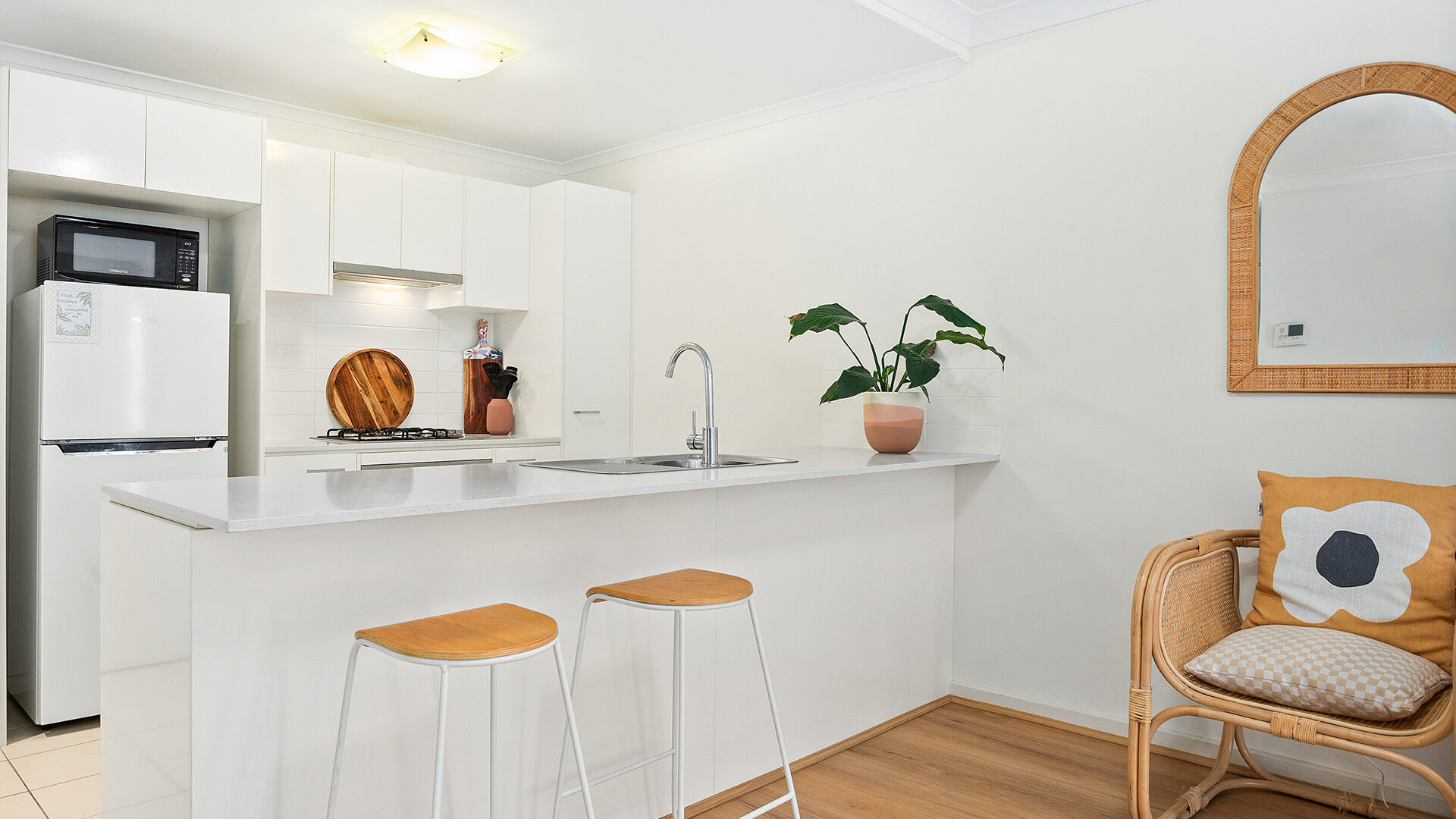 Sold - 25/2 Noel Street - New Property in North Wollongong - Real Estate by Andrew McLeod