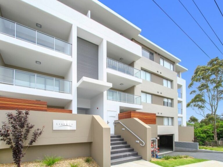 Sold - 25/2 Noel Street - New Property in North Wollongong - Real Estate by Andrew McLeod