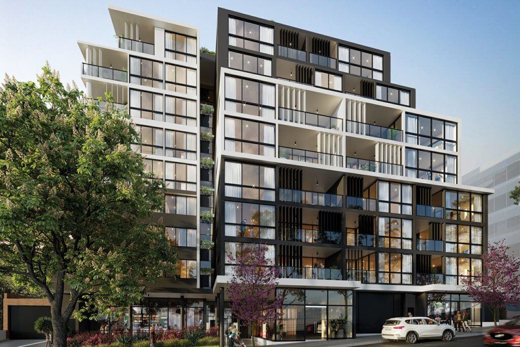 Sold - 304/49 Denison Street - New Property in Wollongong - Real Estate by Andrew McLeod