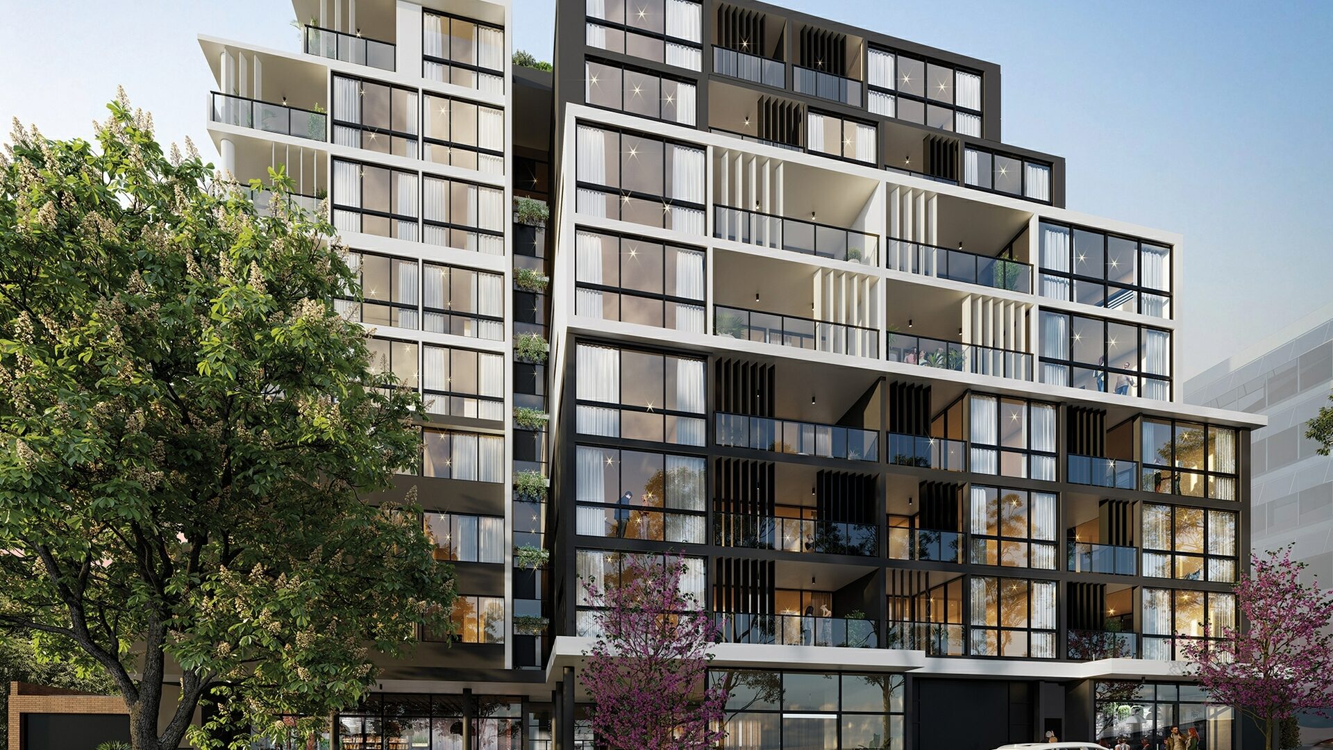 Sold - 304/49 Denison Street - New Property in Wollongong - Real Estate by Andrew McLeod