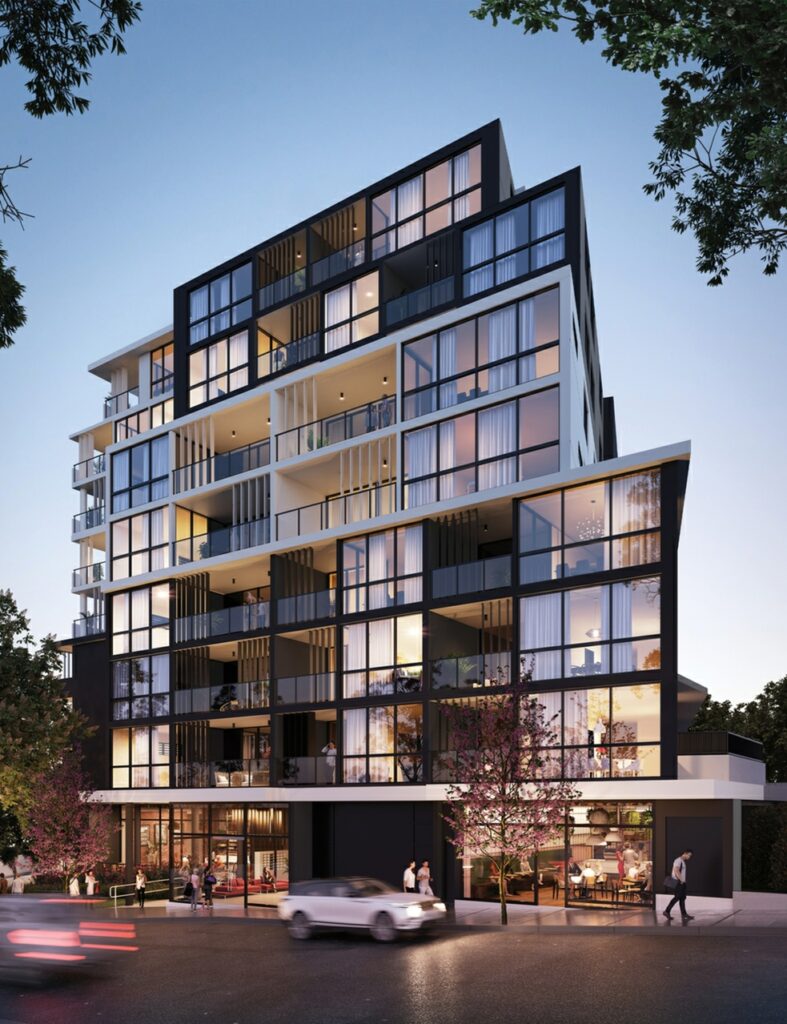 Sold - 304/49 Denison Street - New Property in Wollongong - Real Estate by Andrew McLeod