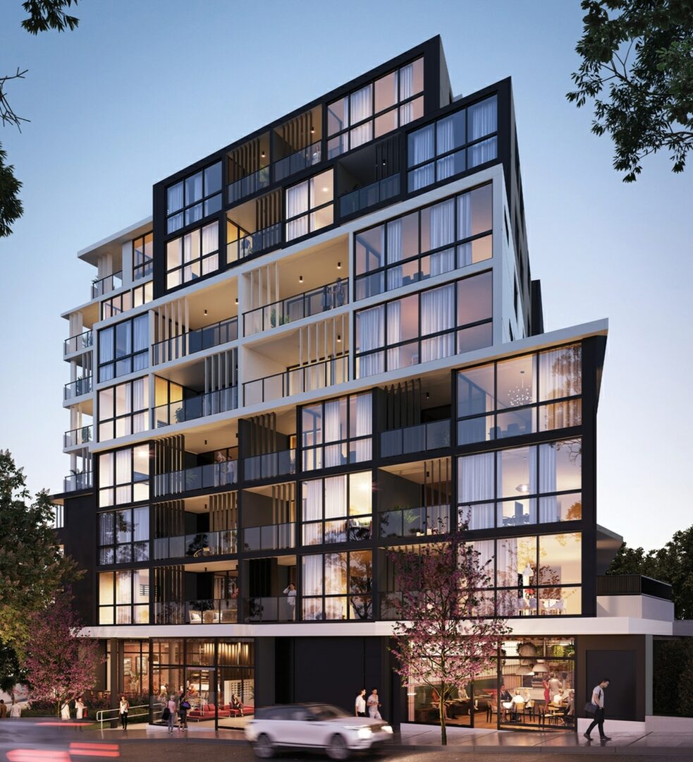 Sold - 304/49 Denison Street - New Property in Wollongong - Real Estate by Andrew McLeod