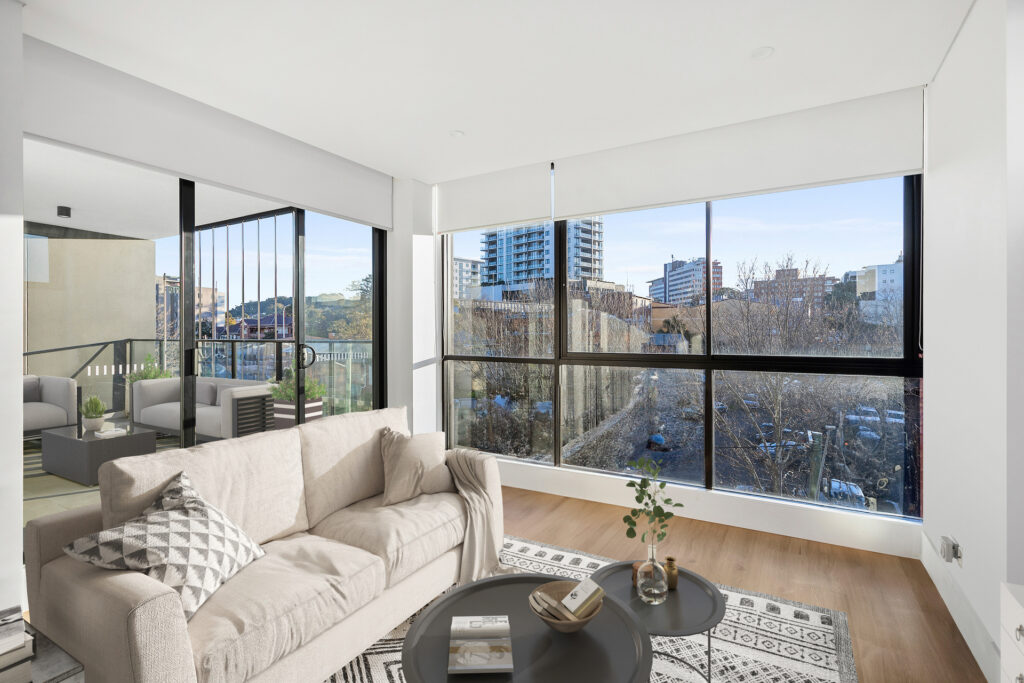 Sold - 304/49 Denison Street - New Property in Wollongong - Real Estate by Andrew McLeod