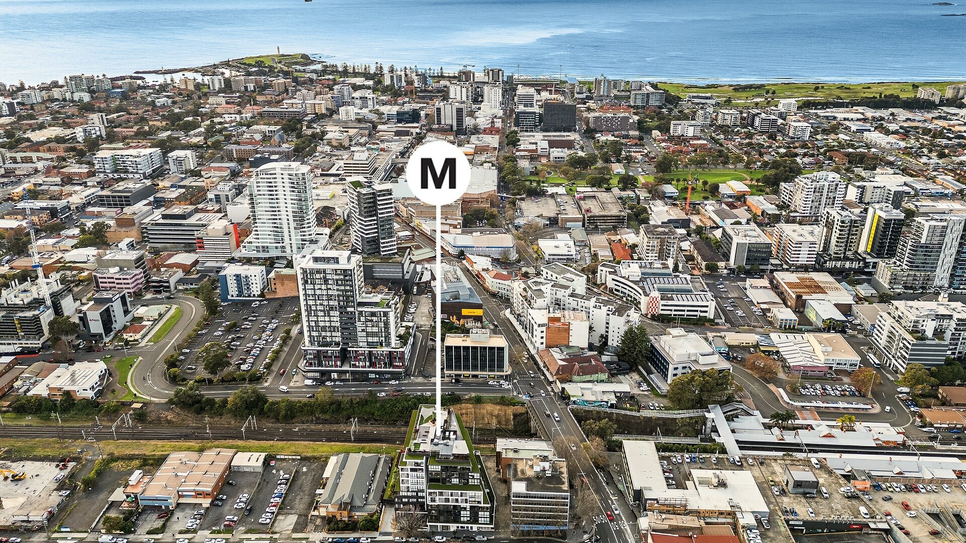 Sold - 304/49 Denison Street - New Property in Wollongong - Real Estate by Andrew McLeod