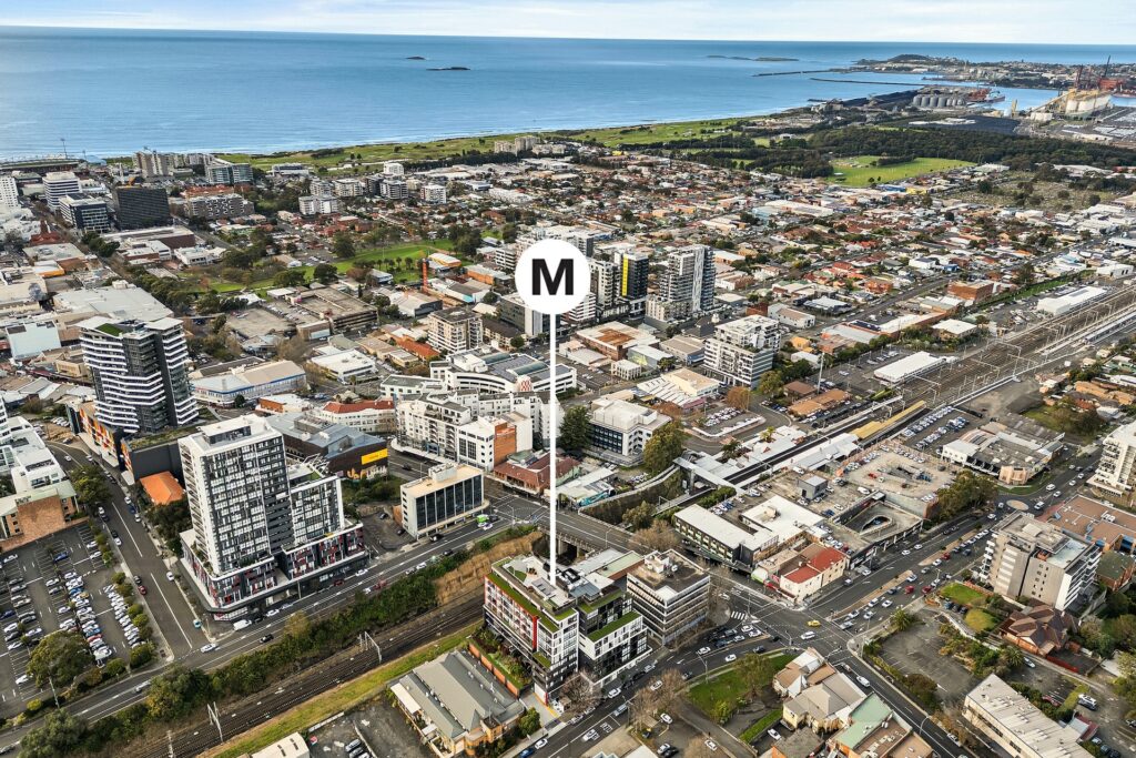 Sold - 304/49 Denison Street - New Property in Wollongong - Real Estate by Andrew McLeod