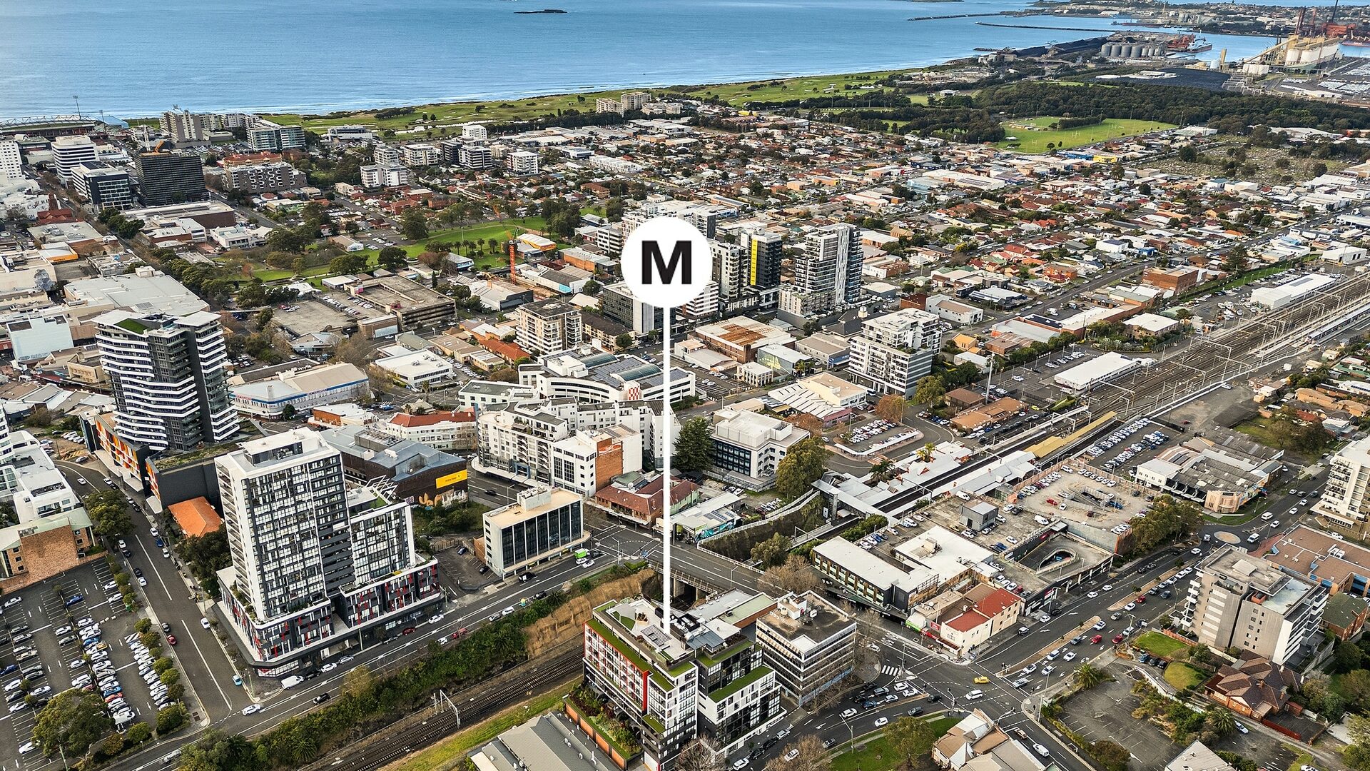 Sold - 304/49 Denison Street - New Property in Wollongong - Real Estate by Andrew McLeod