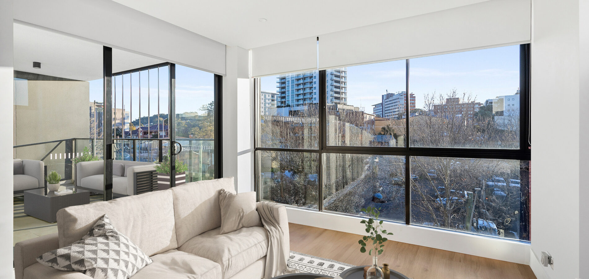 304/49 Denison Street, Wollongong
