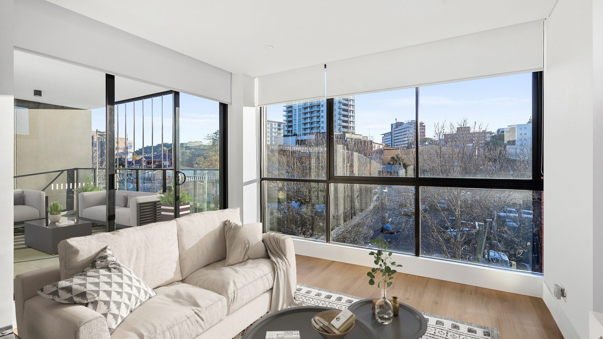 Sold - 304/49 Denison Street - New Property in Wollongong - Real Estate by Andrew McLeod