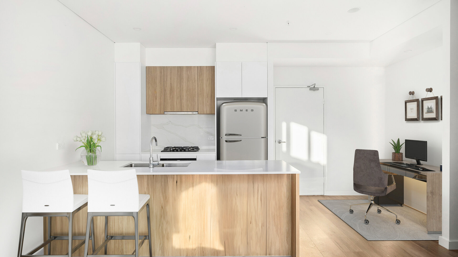 Sold - 304/49 Denison Street - New Property in Wollongong - Real Estate by Andrew McLeod