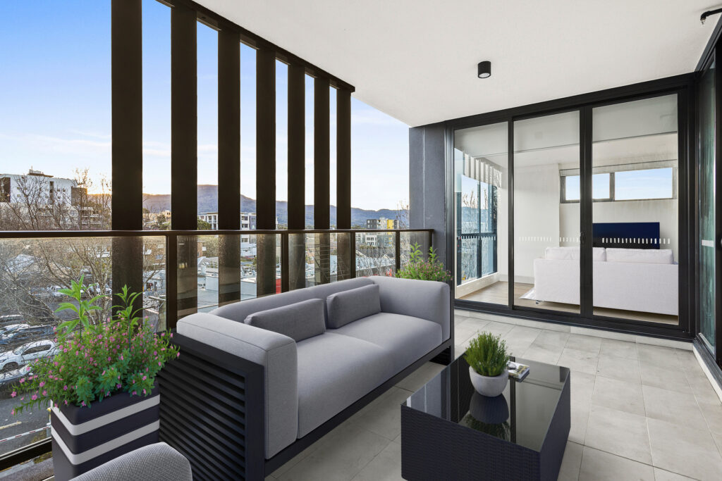 Sold - 304/49 Denison Street - New Property in Wollongong - Real Estate by Andrew McLeod