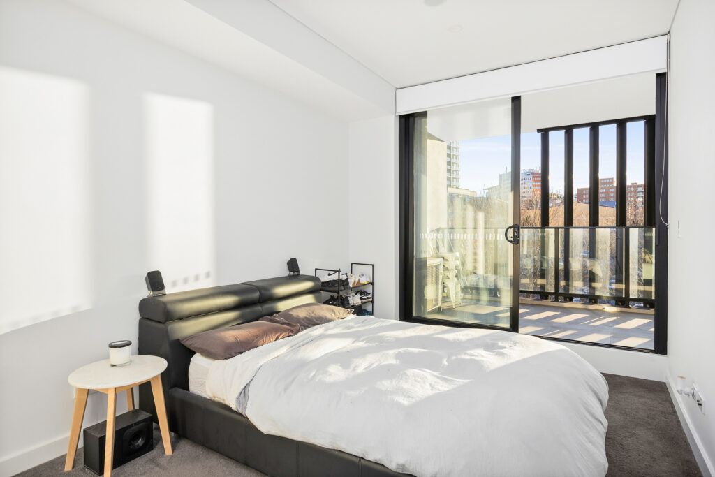Sold - 304/49 Denison Street - New Property in Wollongong - Real Estate by Andrew McLeod