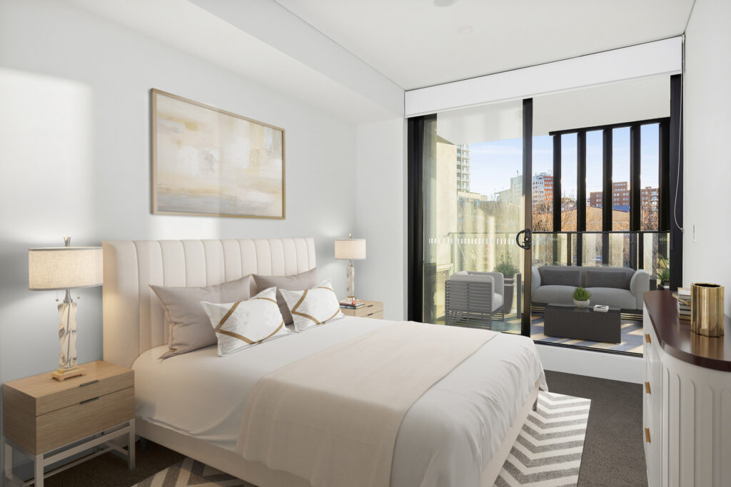 Sold - 304/49 Denison Street - New Property in Wollongong - Real Estate by Andrew McLeod