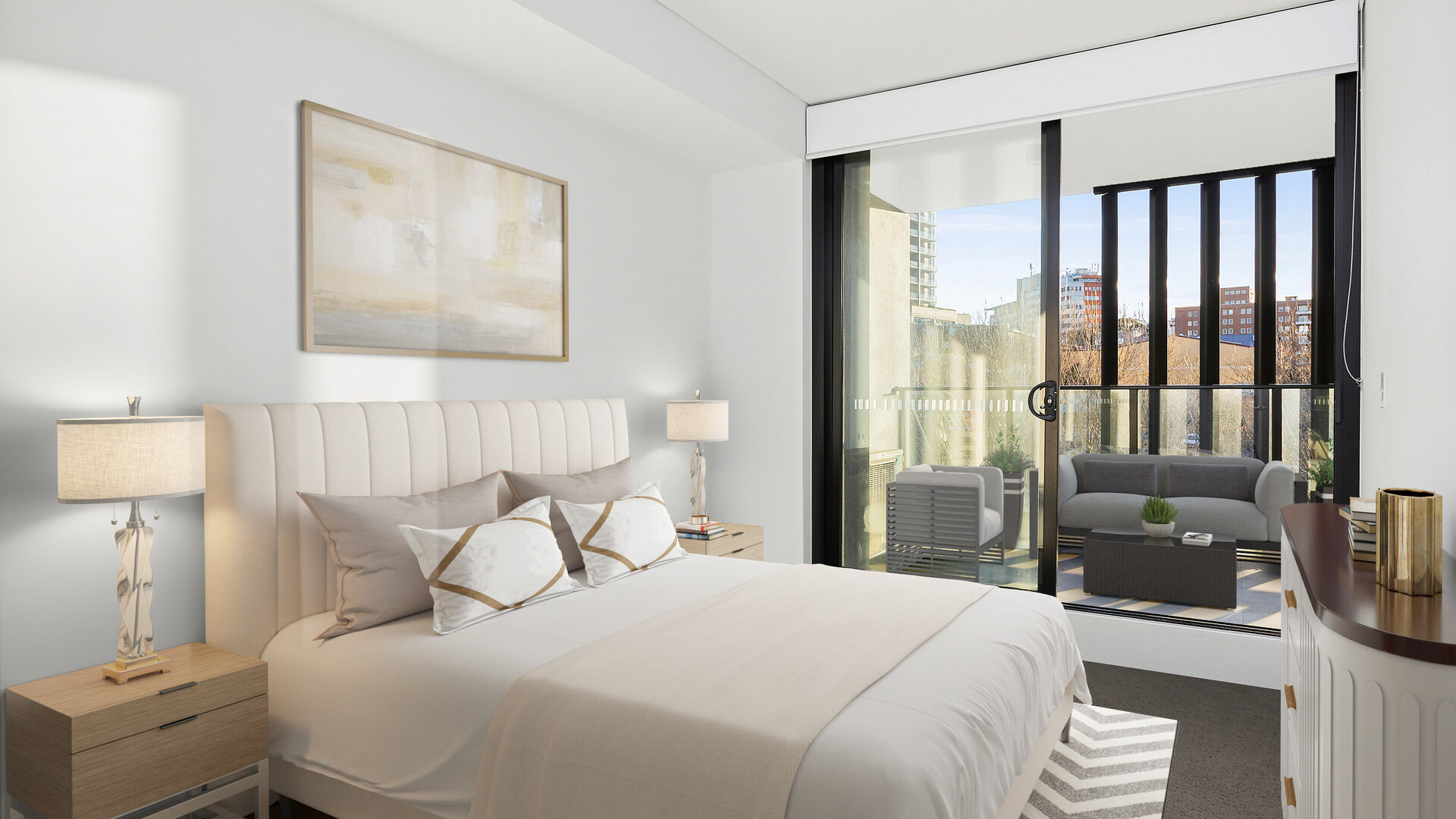 Sold - 304/49 Denison Street - New Property in Wollongong - Real Estate by Andrew McLeod