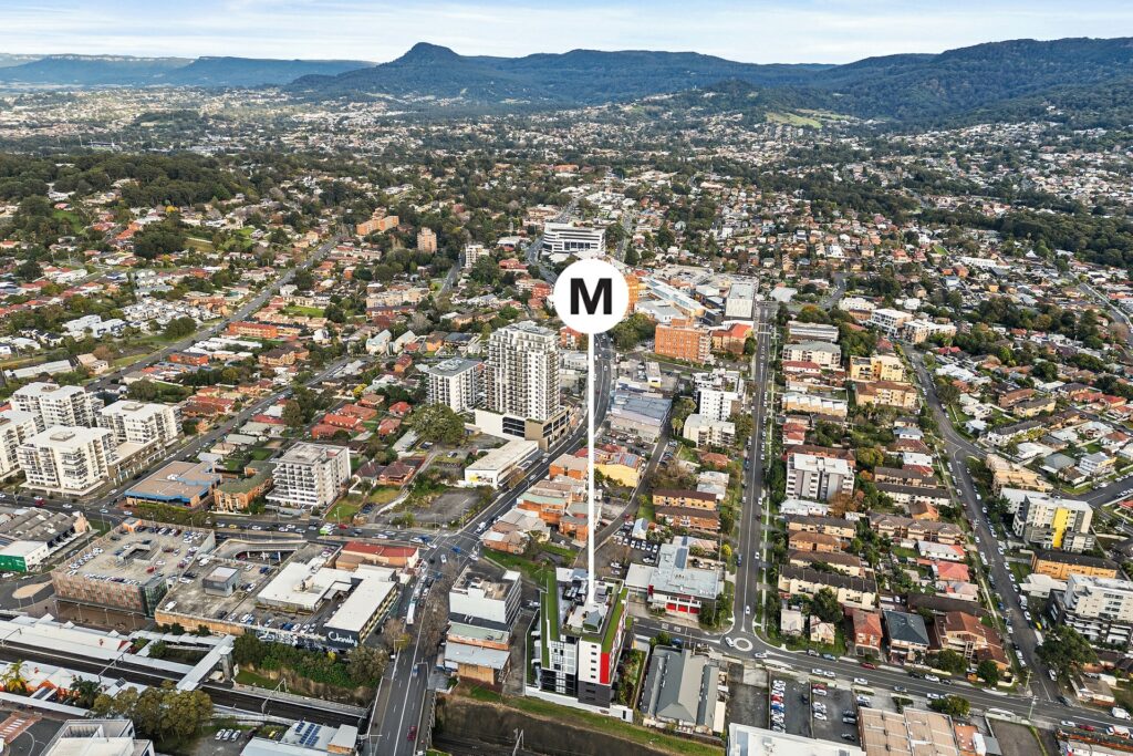 Sold - 304/49 Denison Street - New Property in Wollongong - Real Estate by Andrew McLeod