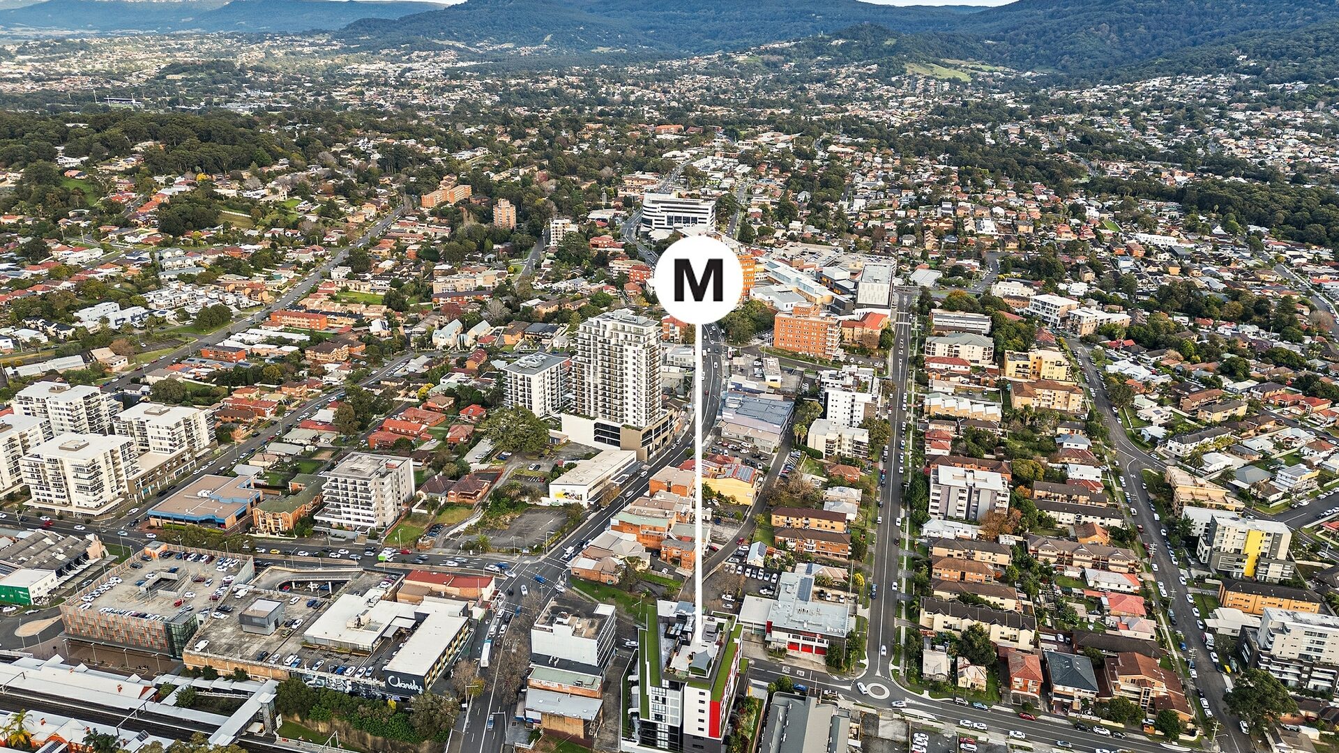 Sold - 304/49 Denison Street - New Property in Wollongong - Real Estate by Andrew McLeod